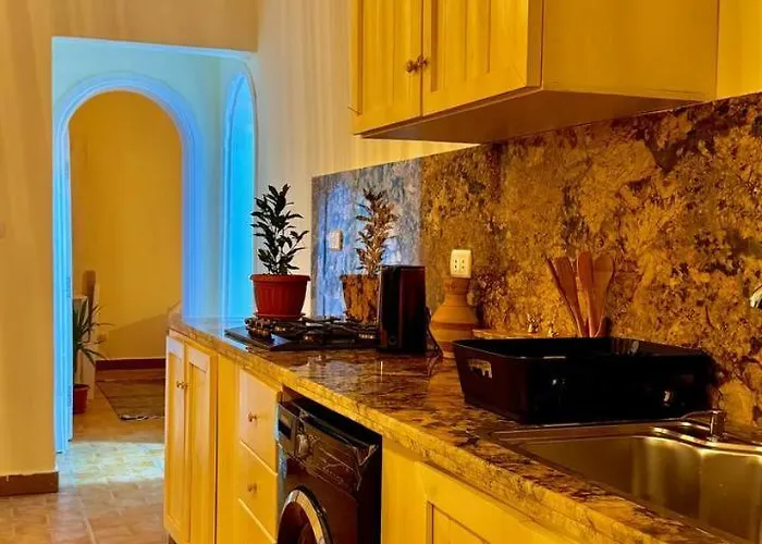 Apartment Sarda