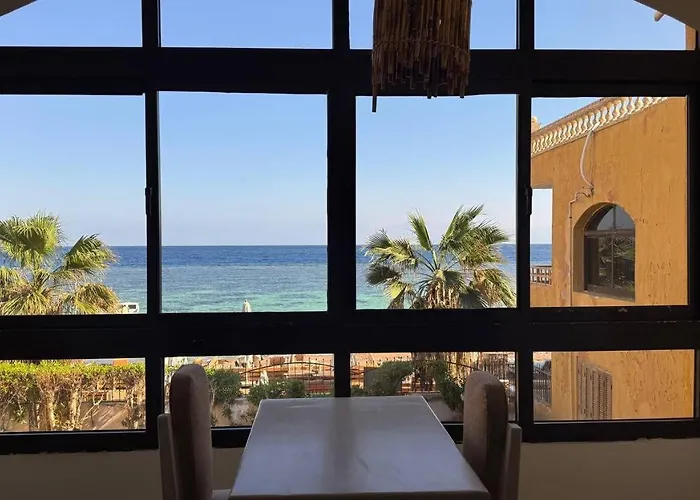 Sarda * Dahab