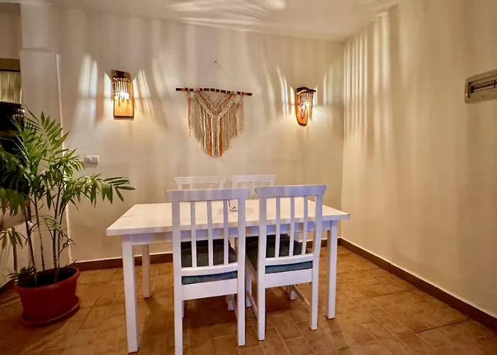 Sarda Apartment *