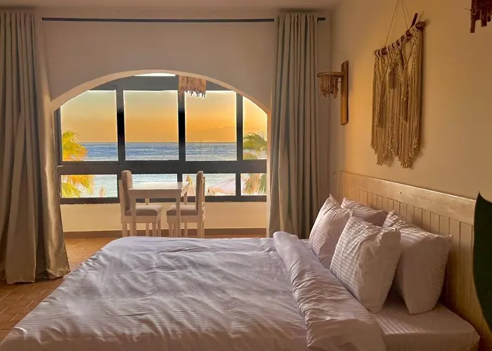 Sarda Apartment