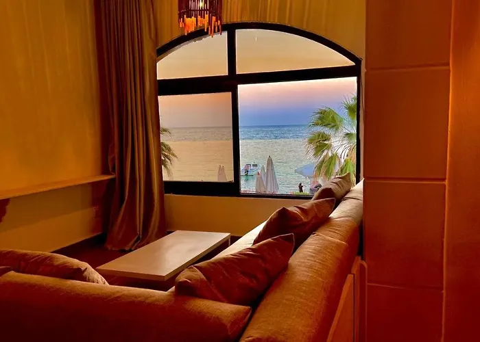 Apartment Sarda Dahab